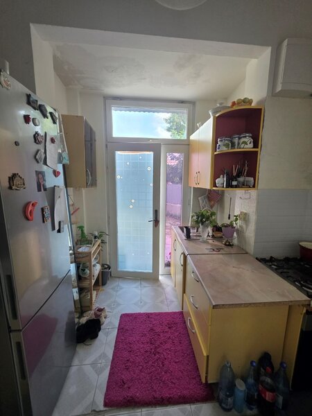 Iancului, Ferdinand, 5 minute metrou, chiar pe Titu Maiorescu